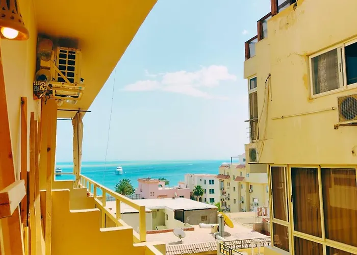 Modern Sea View Palma House Steps From Dream *
