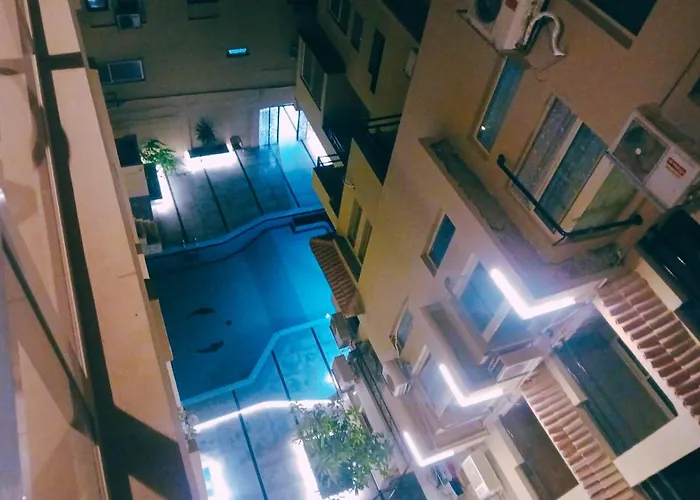 Modern Sea View Palma House Steps From Dream Apartment Hurghada