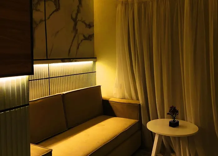 Modern Sea View Palma House Steps From Dream Apartment Hurghada