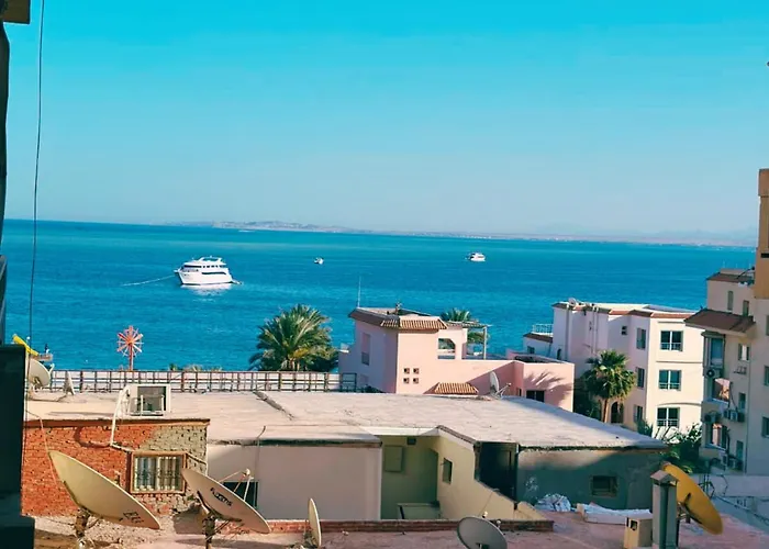 Modern Sea View Palma House Steps From Dream