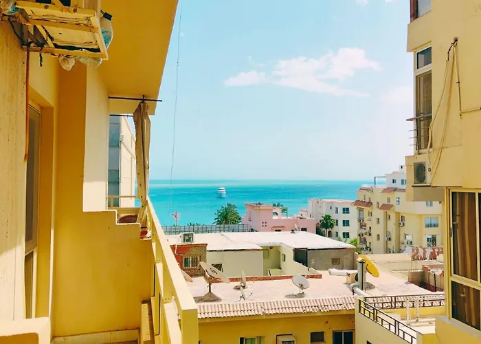 Modern Sea View Palma House Steps From Dream *