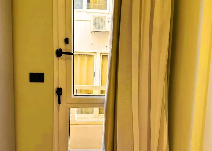 Apartment Modern Sea View Palma House Steps From Dream *