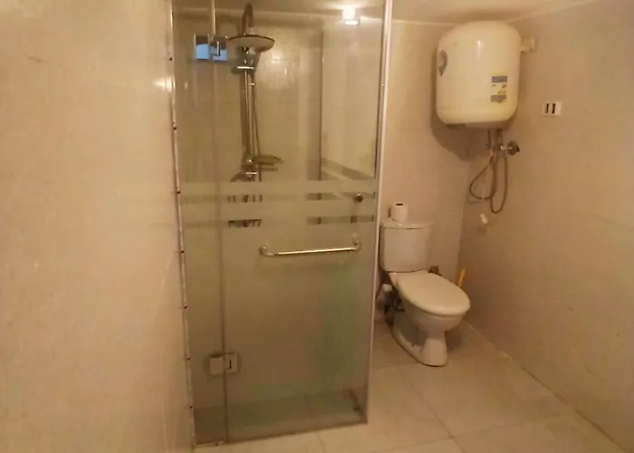 Apartment Modern Sea View Palma House Steps From Dream Hurghada