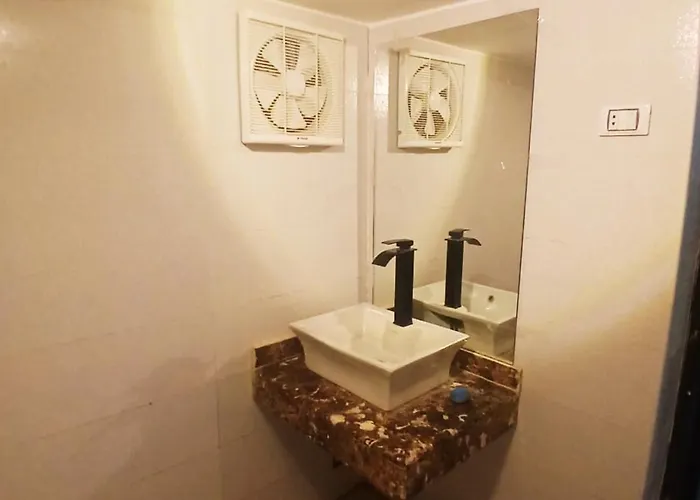 Modern Sea View Palma House Steps From Dream Apartment Hurghada